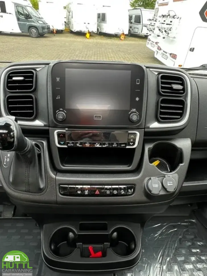 Fahrzeugbild Weinsberg CaraCompact EDITION PEPPER 600 MEG Weltneuheit #8