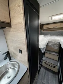Fahrzeugbild Weinsberg CaraCompact EDITION PEPPER 600 MEG Weltneuheit #12