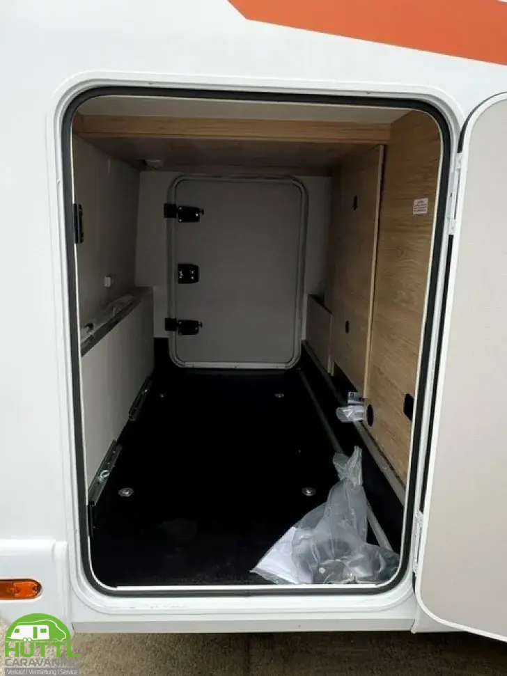 Fahrzeugbild Weinsberg CaraCompact EDITION PEPPER 600 MEG Weltneuheit #16