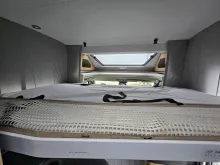 Fahrzeugbild Adria Matrix ALL-IN 600 SL ZusatzLuftfederHA|L-Dinette #6