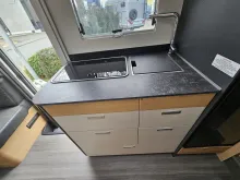 Fahrzeugbild Adria Matrix ALL-IN 600 SL ZusatzLuftfederHA|L-Dinette #13