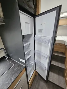 Fahrzeugbild Adria Matrix ALL-IN 600 SL ZusatzLuftfederHA|L-Dinette #14