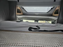 Fahrzeugbild Adria Matrix ALL-IN 600 SL ZusatzLuftfederHA|L-Dinette #19