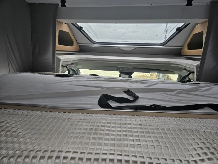 Fahrzeugbild Adria Matrix ALL-IN 600 SL ZusatzLuftfederHA|L-Dinette #19