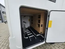 Fahrzeugbild Adria Matrix ALL-IN 600 SL ZusatzLuftfederHA|L-Dinette #21