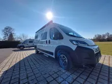 Fahrzeugbild Pössl Summit Shine 600 L Fiat Vermieter #4