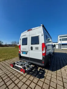 Fahrzeugbild Pössl Summit Shine 600 L Fiat Vermieter #5