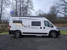 Fahrzeugbild Pössl Summit Shine 600 L Fiat Vermieter #12
