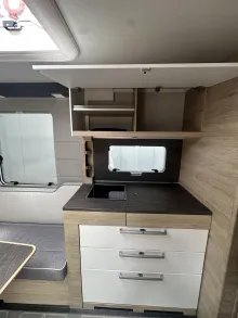 Fahrzeugbild Tabbert PEP PANTIGA 550 E #7