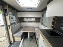 Fahrzeugbild Tabbert PEP PANTIGA 550 E #11