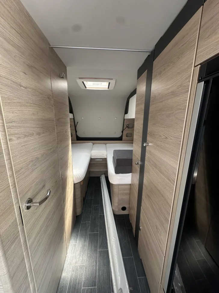 Fahrzeugbild Tabbert PEP PANTIGA 550 E #14