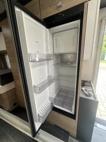 Fahrzeugbild Tabbert PEP PANTIGA 550 E #18