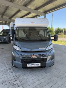 Fahrzeugbild Bürstner B66 690 TD #5