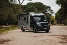 Fahrzeugbild Hymer Exsis-t 474 Xperience Edition #1