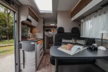 Fahrzeugbild Hymer Exsis-t 474 Xperience Edition #3