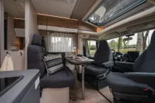 Fahrzeugbild Hymer Exsis-t 474 Xperience Edition #4
