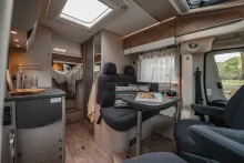 Fahrzeugbild Hymer Exsis-t 474 Xperience Edition #5