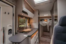 Fahrzeugbild Hymer Exsis-t 474 Xperience Edition #8