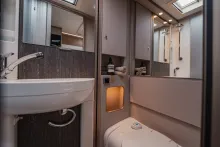 Fahrzeugbild Hymer Exsis-t 474 Xperience Edition #9