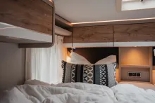 Fahrzeugbild Hymer Exsis-t 474 Xperience Edition #12