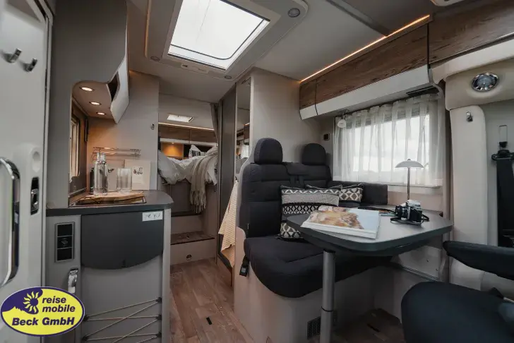 Fahrzeugbild Hymer Exsis-t 474 Xperience Edition #13