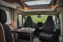 Fahrzeugbild Hymer Exsis-t 474 Xperience Edition #17