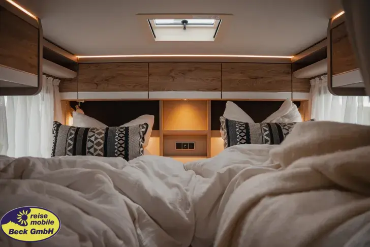 Fahrzeugbild Hymer Exsis-t 474 Xperience Edition #18