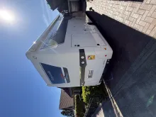 Fahrzeugbild Concorde Charisma 900 LS gut geflegt #2