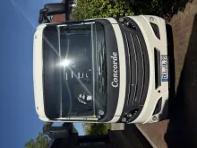 Fahrzeugbild Concorde Charisma 900 LS gut geflegt #3