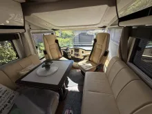 Fahrzeugbild Concorde Charisma 900 LS gut geflegt #4