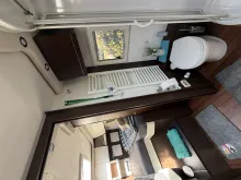 Fahrzeugbild Concorde Charisma 900 LS gut geflegt #7