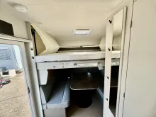 Fahrzeugbild Bürstner B66 Plus 510 TK #5