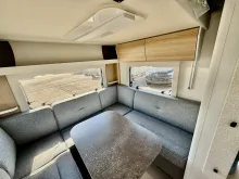 Fahrzeugbild Bürstner B66 Plus 510 TK #6
