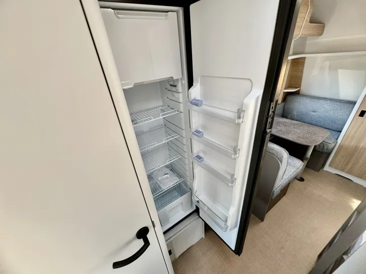 Fahrzeugbild Bürstner B66 Plus 510 TK #10