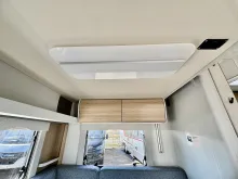 Fahrzeugbild Bürstner B66 Plus 510 TK #18