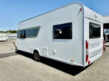 Fahrzeugbild Bürstner B66 Plus 510 TK #23
