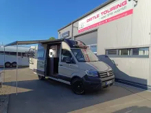 Fahrzeugbild Sunlight Ibex 604D Roadshow 10.+11.07. #1