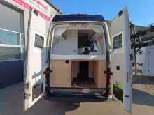 Fahrzeugbild Sunlight Ibex 604D Roadshow 10.+11.07. #4