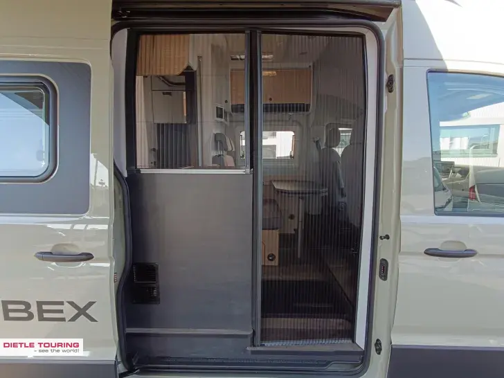 Fahrzeugbild Sunlight Ibex 604D Roadshow 10.+11.07. #5