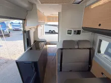 Fahrzeugbild Sunlight Ibex 604D Roadshow 10.+11.07. #9