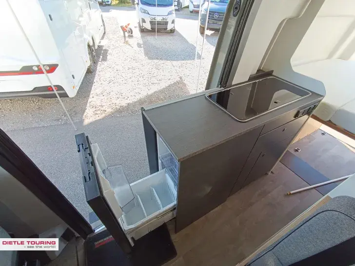 Fahrzeugbild Sunlight Ibex 604D Roadshow 10.+11.07. #10