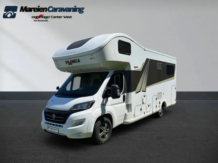 Fahrzeugbild Frankia F-Line A 740 Plus (536) #3