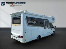 Fahrzeugbild Frankia F-Line A 740 Plus (536) #4