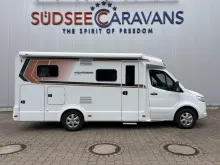 Fahrzeugbild Weinsberg CaraCompact MB EDITION PEPPER 640 MEG #1