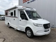 Fahrzeugbild Weinsberg CaraCompact MB EDITION PEPPER 640 MEG #3