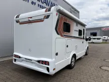 Fahrzeugbild Weinsberg CaraCompact MB EDITION PEPPER 640 MEG #4
