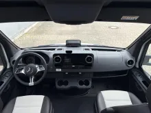 Fahrzeugbild Weinsberg CaraCompact MB EDITION PEPPER 640 MEG #7