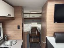 Fahrzeugbild Weinsberg CaraCompact MB EDITION PEPPER 640 MEG #9