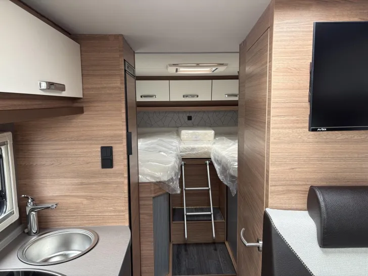 Fahrzeugbild Weinsberg CaraCompact MB EDITION PEPPER 640 MEG #9
