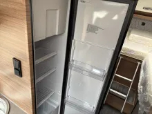 Fahrzeugbild Weinsberg CaraCompact MB EDITION PEPPER 640 MEG #12